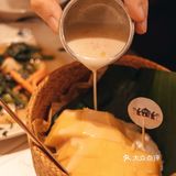 魔都必吃榜单➡️太食兽不踩雷点单攻略