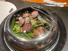 -苏大嘴海鲜牧场(奥林匹克店)