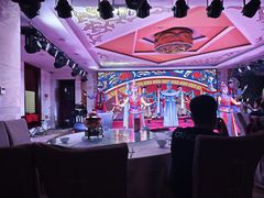 -巴音浩日娲·蒙餐(双林东路店)