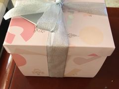 -黑池口感烘焙·生日蛋糕(坂田店)