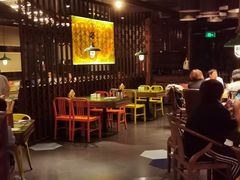 大堂-辛香汇(飞洲店)