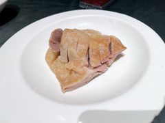 -A One Kitchen·南京精菜馆(德基广场店)