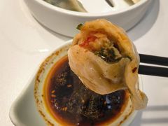 -船歌·鱼水饺青岛菜(国贸商城店)