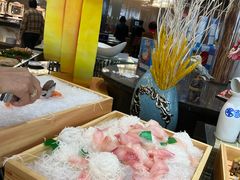 -五洲咖啡厅(五洲大酒店)