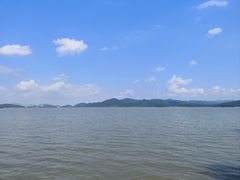 -东钱湖小普陀景区