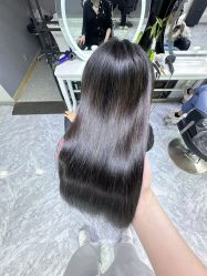-逅续沙发自然卷专研