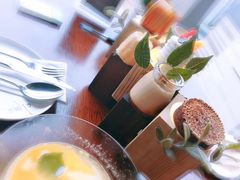 -Alma西班牙餐厅(大悅城店)