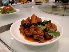 -新洪记·丽久饭店(铁西店)
