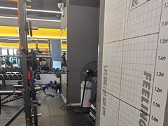 -FEELINGME乐刻私教馆·健身(大融城店)