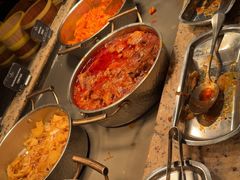 -上海锦江汤臣洲际大酒店壹阶层