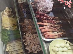 -隆氏兔头(同盛路店)