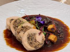 -MIO弥欧洋房西餐厅(中央大街店)