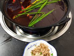 -石灰市毛记烧鸡公(解放碑店)