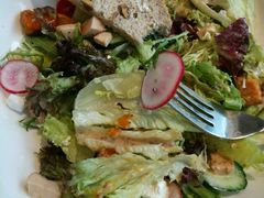 -ZEMOCAFE·FUSION FOOD(西交利物浦店)