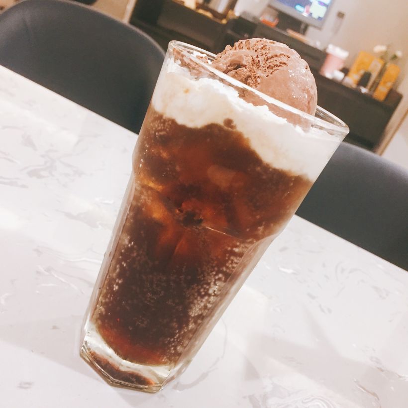 【记9】回味经典——必胜客