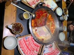 -大龙燚火锅(五一广场店)