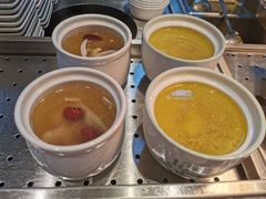 -老乡鸡(上海品尊国际中心店)