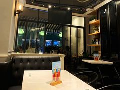 -打趸BTC·Breaktime cafe(北京路店)
