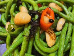 -园林美食城·本土农家菜(杨和镇店)