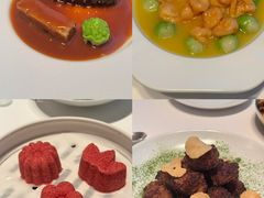 -恒悦轩·粤菜(上海展览中心店)