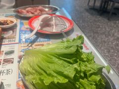-敏华冰厅(平安金融中心店)