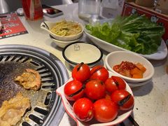 -猫抓烤肉(武进吾悦广场店)