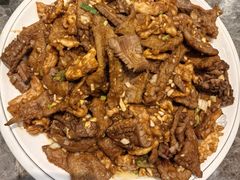 -金阁家常菜(贵阳路店)