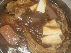 -蝎王府羊蝎子(虎坊桥总店)