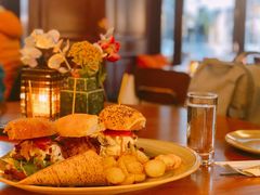 -Cafe Norden