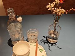 -一坐一忘云南菜(嘉里中心店)