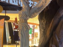 -暴风岛沉浸式体验馆(百联世纪店)
