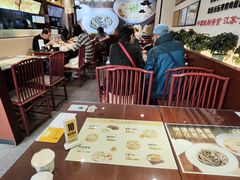 -老淮城·长鱼面(河下古镇店)