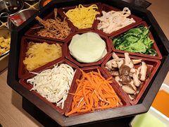 -将军牛排·尔滨地标朝鲜族美食(总店)