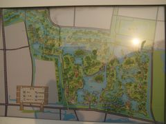 -昆山城市生态森林公园