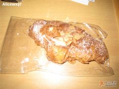 杏仁羊角-西点坊(浦东香格里拉店)