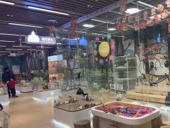 -小象动悟公园(龙湖亦庄天街店)