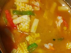 -千岛湖小鱼儿·淳安匠心农家菜