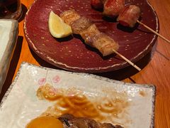 -醉虎传(南锣鼓巷店)