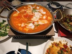 -大丰收·李家(浦西万达店)