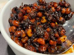 -肆月河豚·新淮扬(金融街店)