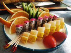 -晋江荣誉国际酒店·港誉茶餐厅