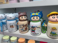 -名创优品(广东省广州琶洲保利广场店)