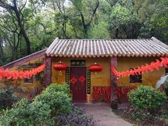 -李小龙乐园(顺德均安店)