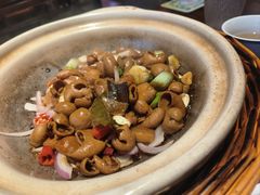 -绍兴老味道·非遗门店(银泰城店)