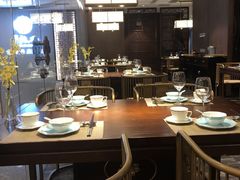 大堂-童福兴·南京菜(老门东店)