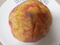 星空流沙包-LELECHA乐乐茶(上海五角场万达广场店)