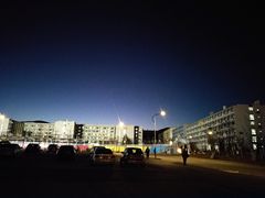 -大连外国语大学(旅顺校区)