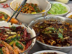 -辣螃铠盆盆蟹大排档(总店)