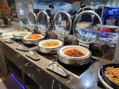 -喜庭海鲜自助(来福士店)