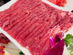 -南门涮肉(上海二店)